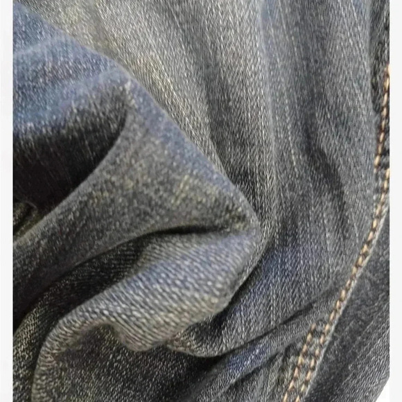 Pepe Jeans Low Rise Skinny Medium Wash Blue Jeans Size 30 - Picture 12 of 12